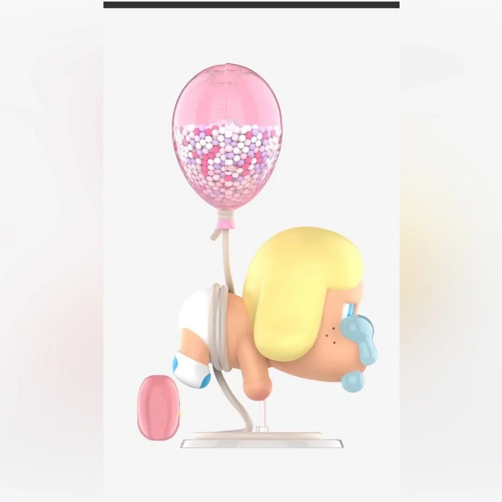 POP MART that captivate